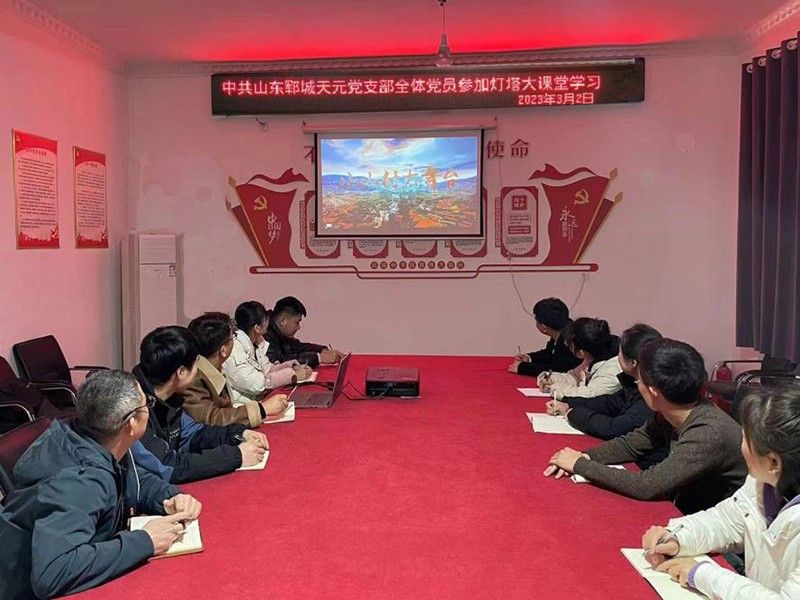 山東鄆城天元建筑工程有限公司